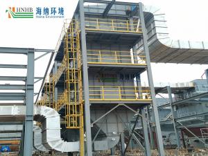 SNCR/SCR脫硝系列